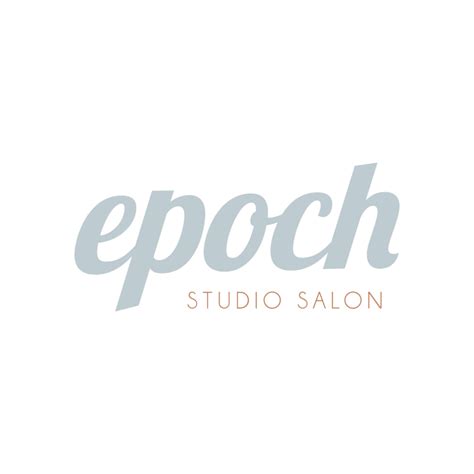 epoch salon studio|epoch hair salon.